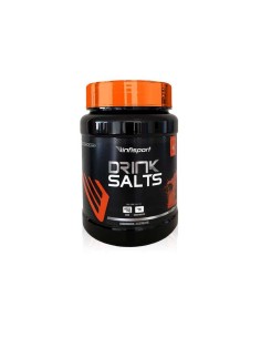 DRINK SALTS POLVO 800 G