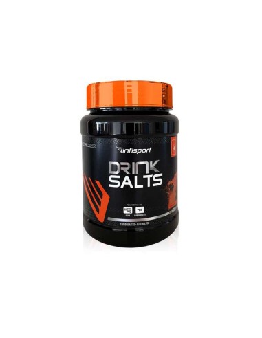 DRINK SALTS POLVO 800 G