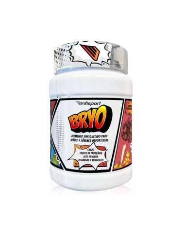 BRYO POLVO 620 G