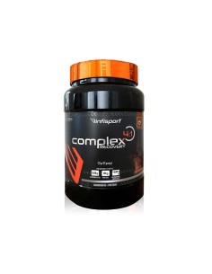 COMPLEX 4:1 RECOVERY POLVO 1,2 KG