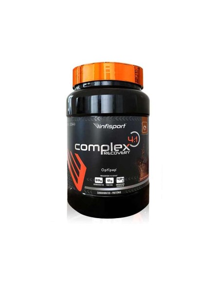 COMPLEX 4:1 RECOVERY POLVO 1,2 KG