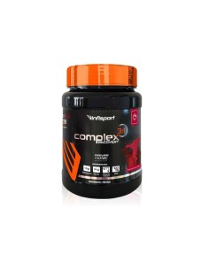 COMPLEX 3:1 RECOVERY POLVO 660 gr