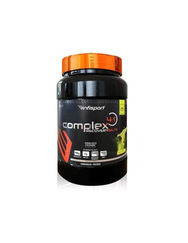 COMPLEX 4:1 SALTS RECOVERY POLVO 1,2 KG