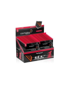 COMPLEX 3:1 RECOVERY POLVO STICK 60 G