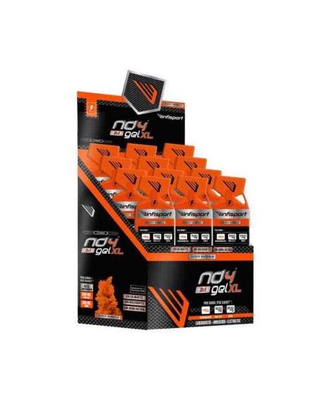 ND4® GEL 2:1 XL 45G CHO