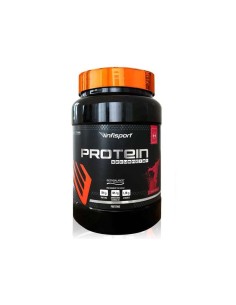 PROTEIN SECUENCIAL POLVO 1 KG
