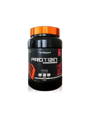 PROTEIN SECUENCIAL POLVO 1 KG