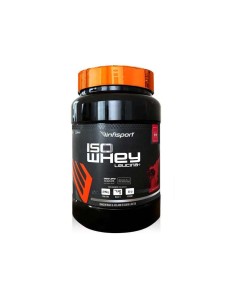 ISO WHEY LEUCINA+ POLVO 1 KG