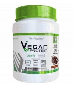 VEGAN PROTEIN