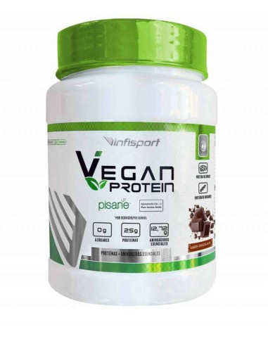 VEGAN PROTEIN