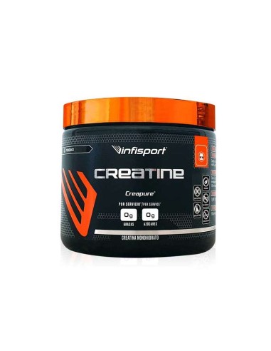 CREATINE POLVO 300 G