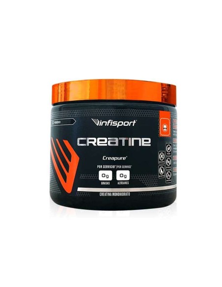 CREATINE POLVO 300 G