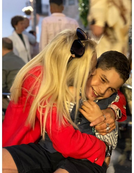 Colabora con "El Viaje de Carlos"